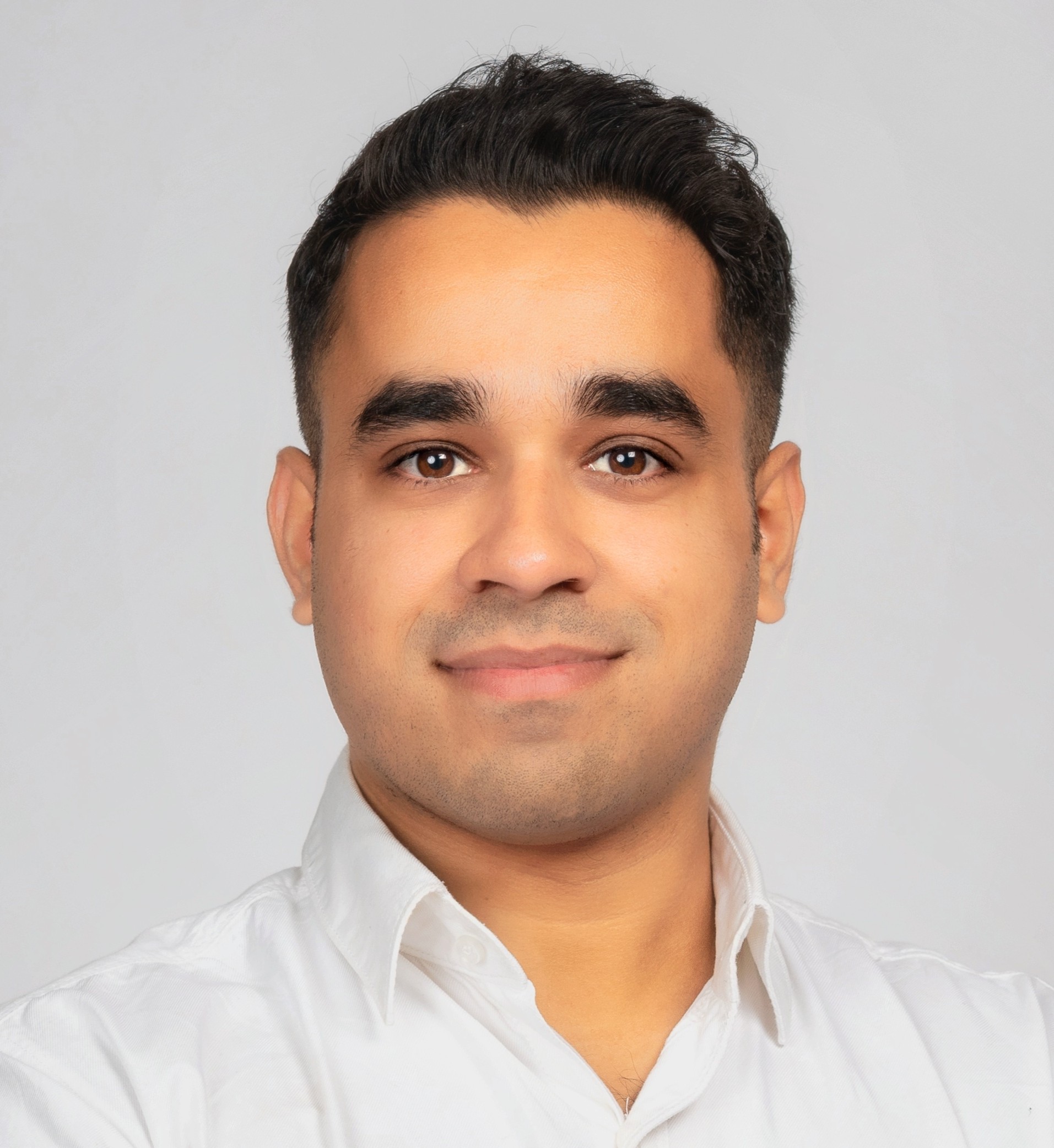 Ashish Avasthi