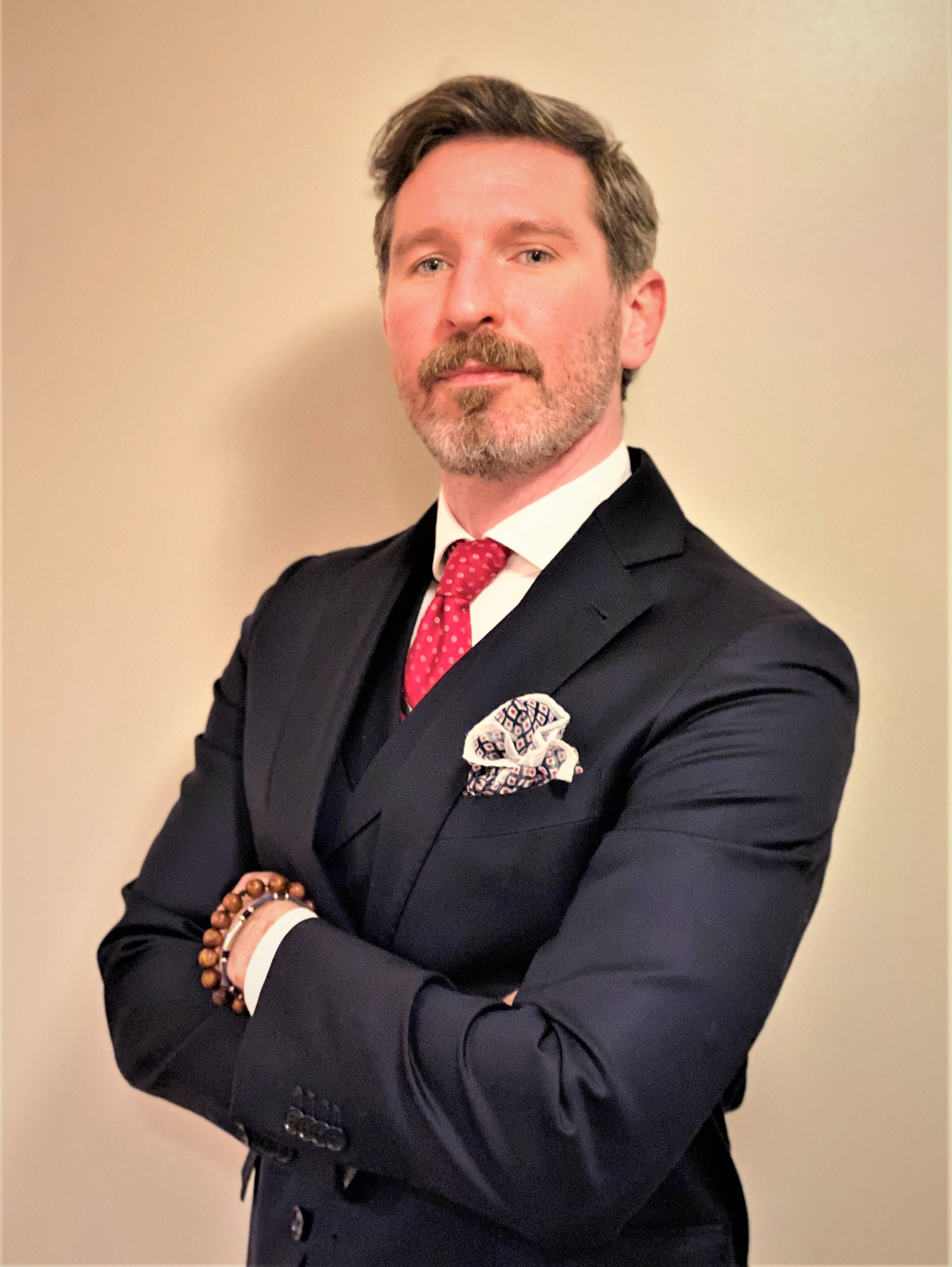 Gianluigi M. Riva