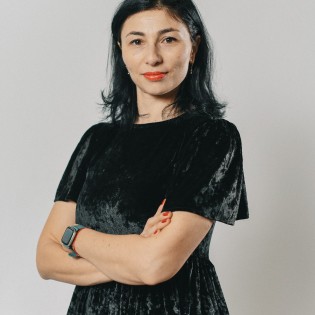 Roxana Radu