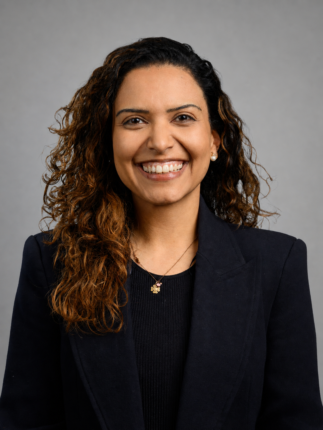 Ana Paula Mendonça