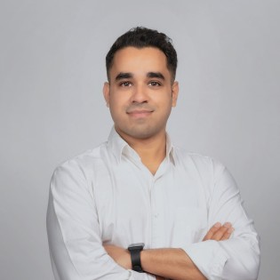 Ashish Avasthi